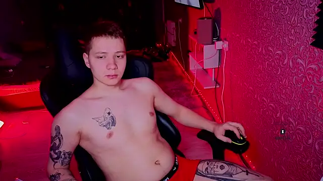 Karl Night  online show from 03-22-26, 05:16