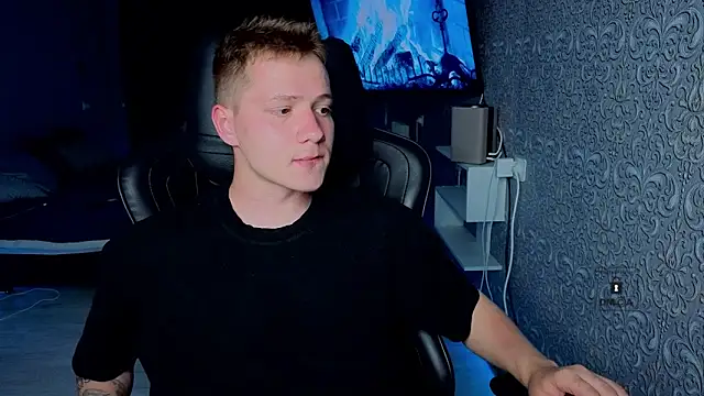 Karl Night  online show from 05-16-26, 06:07