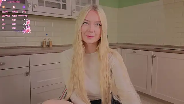 ChristinBland online show from 03-25-26, 08:59