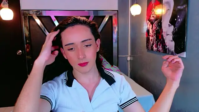 Ivony Giselle online show from 03-08-26, 02:32