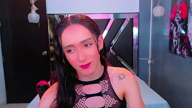 Ivony Giselle online show from 03-29-26, 01:55