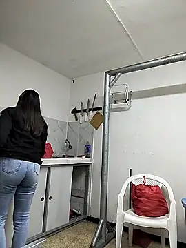 MaskedLatinaX online show from 04-02-26, 04:59