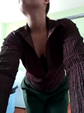 MaskedLatinaX online show from 04-20-26, 04:21