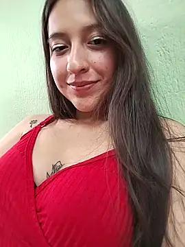 MaskedLatinaX online show from 05-30-26, 04:15