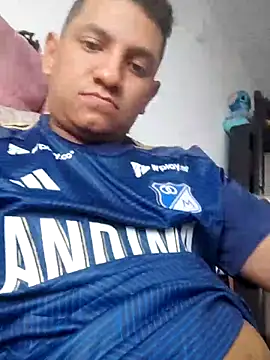 Andcas041 online show from 04-13-26, 05:51