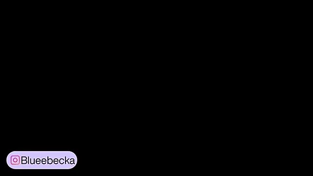 BeckaBlue online show from 05-08-26, 10:09