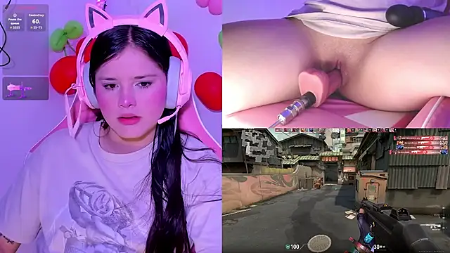 trianna sweet online show from 03-31-26, 11:27