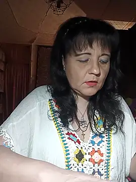 Apelsinkaa online show from 07-21-26, 07:16
