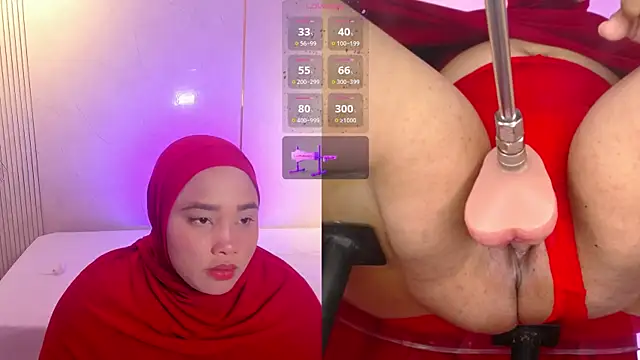 Camila-Rose online show from 04-01-26, 08:39