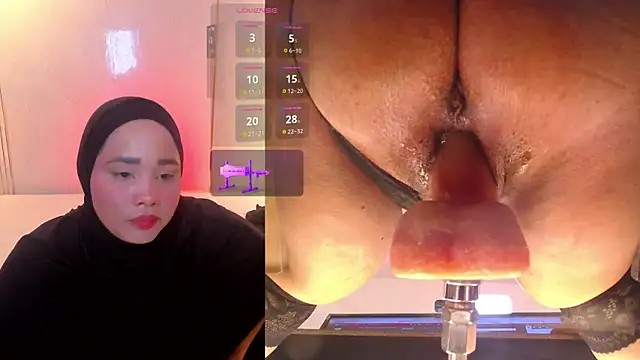 Camila-Rose online show from 04-22-26, 08:32