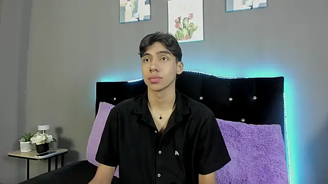 Eros Lux online show from 04-10-26, 12:10