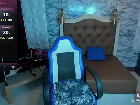 MarianaGalviz  online show from 04-21-26, 01:42