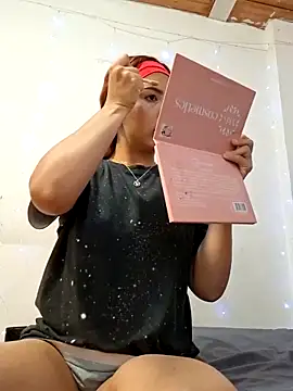 violeta blaze1 online show from 03-05-26, 10:00