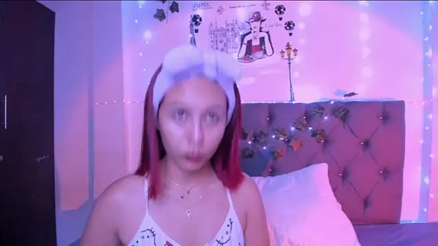 violeta blaze1 online show from 03-25-26, 10:43