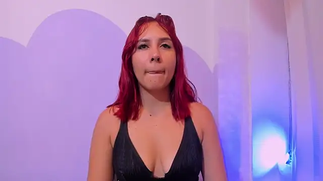 violeta blaze1 online show from 06-06-26, 10:20
