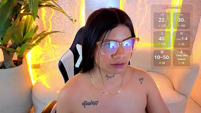 ashelyy tp online show from 03-05-26, 01:12