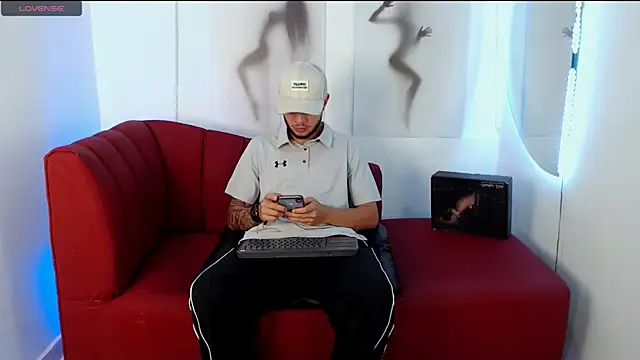 luxesmith online show from 03-10-26, 11:43