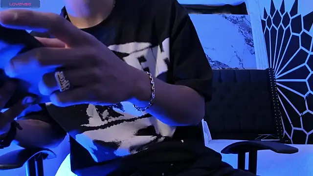 DylanRoyce  online show from 02-28-26, 12:39