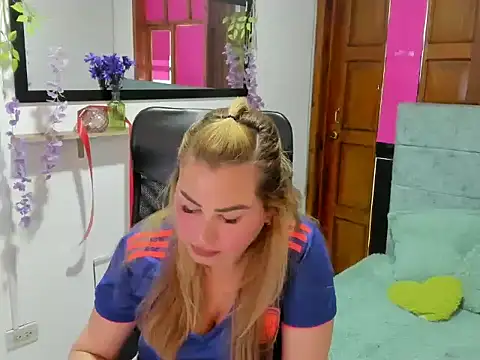 Julieta star  online show from 03-29-26, 07:03