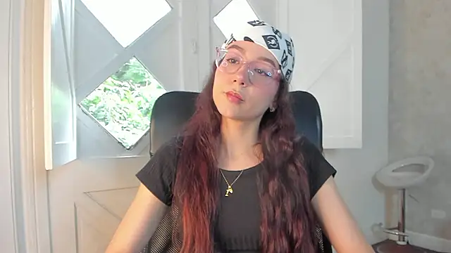 Arii wilde online show from 02-26-26, 12:48