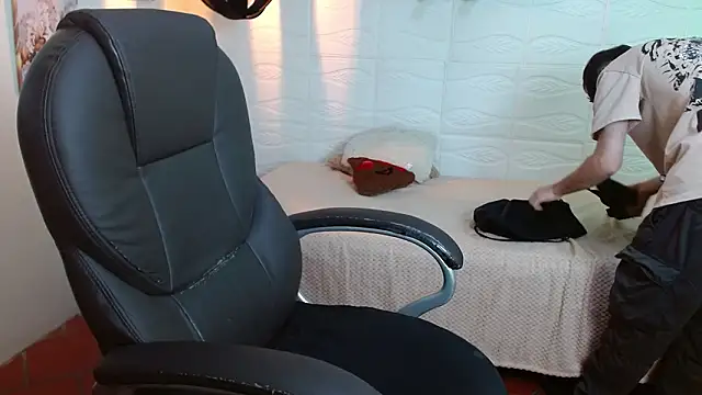 trevor mob online show from 03-10-26, 07:19