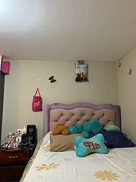 RubiaMorena online show from 03-15-26, 03:34