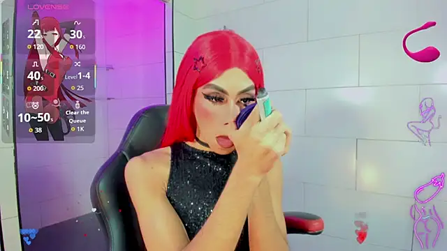 Gema Jones  online show from 04-11-26, 07:29