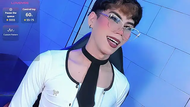 Gema Jones  online show from 06-27-26, 11:48