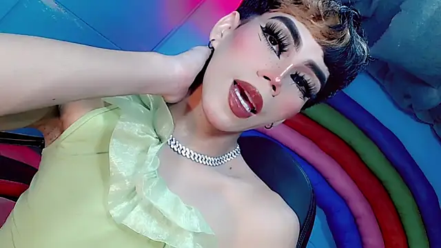 Gema Jones  online show from 07-16-26, 07:42