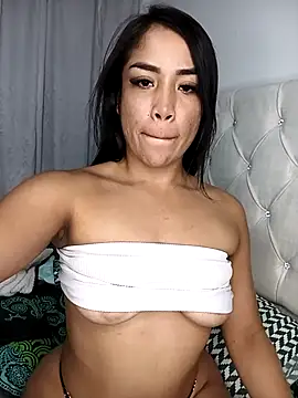 Agatha 64 online show from 03-30-26, 02:01