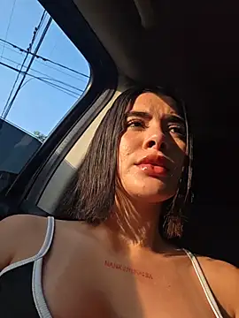 Sweetnahoxxx online show from 02-28-26, 09:38