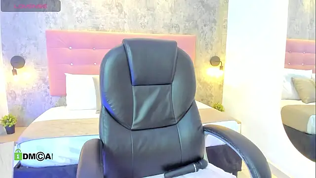 RomaBellanova online show from 03-26-26, 07:30