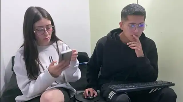 ScorpionDark11 online show from 03-11-26, 02:50