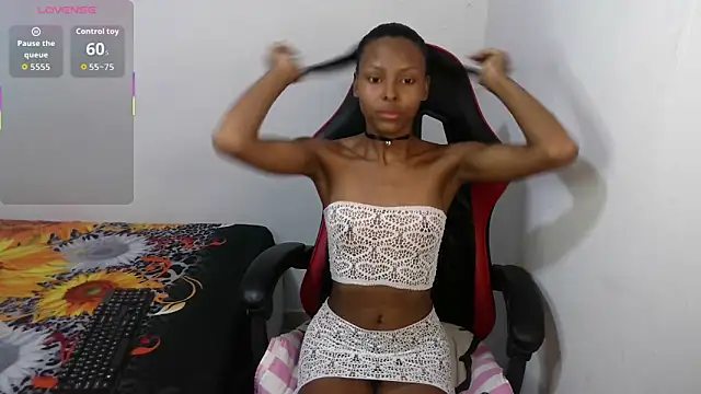 Dulce camx online show from 04-19-26, 04:12