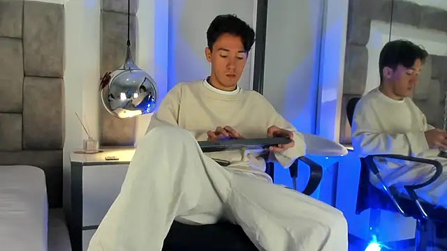 Austin Reedss online show from 05-02-26, 12:32