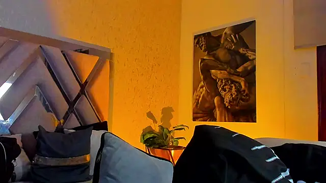 Vincentblack online show from 03-14-26, 04:18