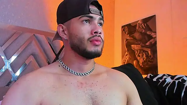 Vincentblack online show from 03-26-26, 03:56