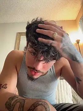 SNAKEARM online show from 03-10-26, 12:04