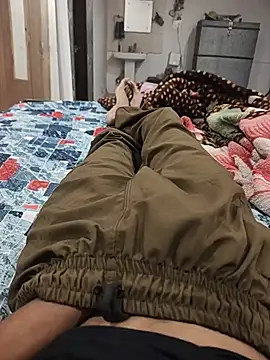 rango licker online show from 06-20-26, 08:33