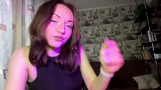 JeannaLanno online show from 03-03-26, 01:06