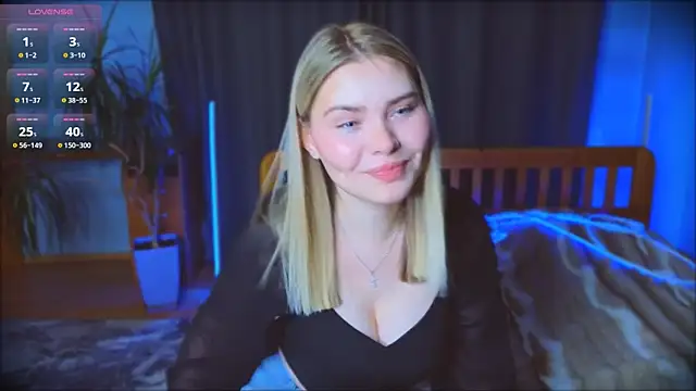 hornycharisma online show from 04-27-26, 02:59