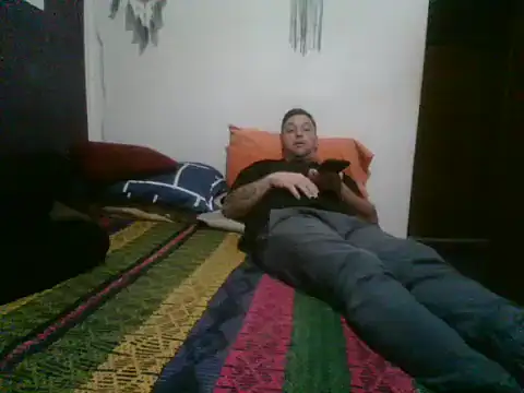 EcodeViento online show from 04-24-26, 10:45