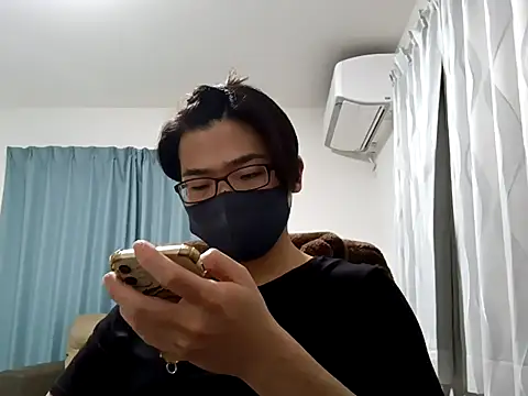 Snapshot of koarannkunn chatting on 04-19-26, 02:16 koarannkunn online show from 04-19-26, 02:16