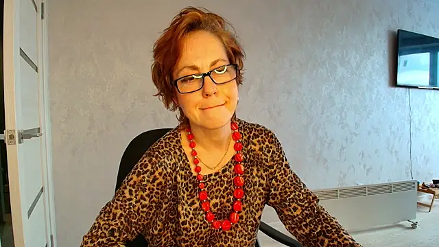 LioraWeiss online show from 04-21-26, 11:49