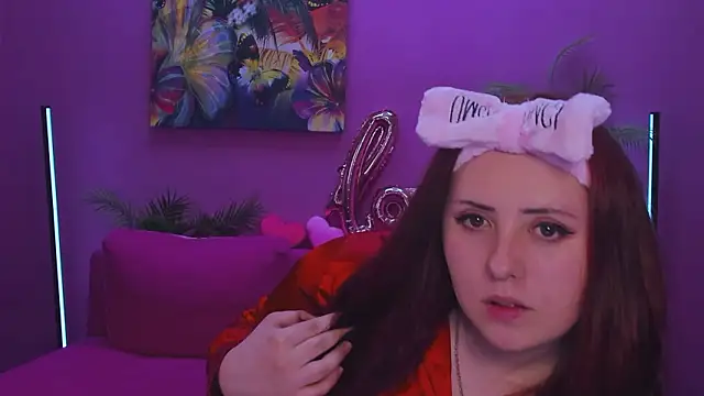 Hennessy bunny online show from 03-17-26, 08:01