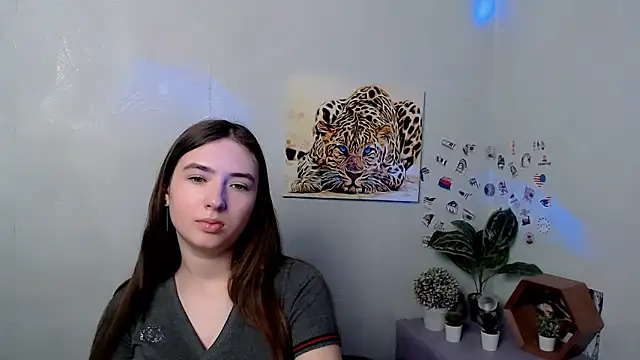 AnnaFlirt  online show from 02-24-26, 12:25