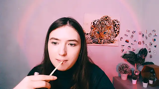 AnnaFlirt  online show from 03-06-26, 01:40