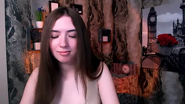 AnnaFlirt  online show from 06-11-26, 09:18