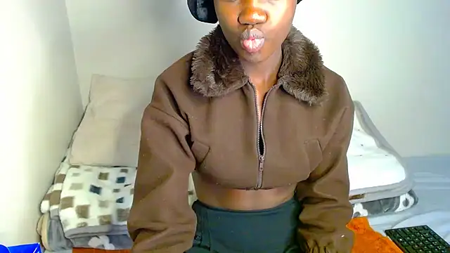 Melanin07 online show from 06-05-26, 09:31