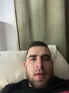 VANYA1997 online show from 02-28-26, 08:21